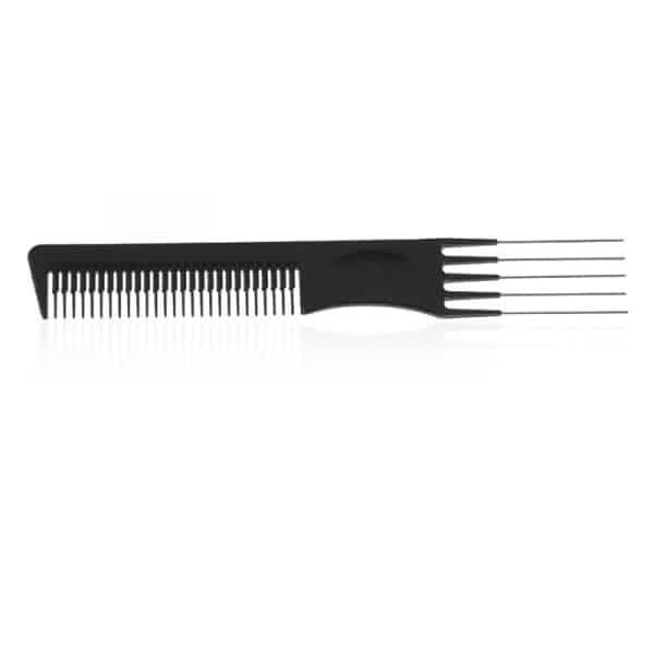 Holmes&Watson Pettine N877 Punte Ferro
