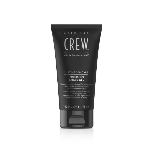 American Crew - Ultra Glinding Shave Oil 50ml