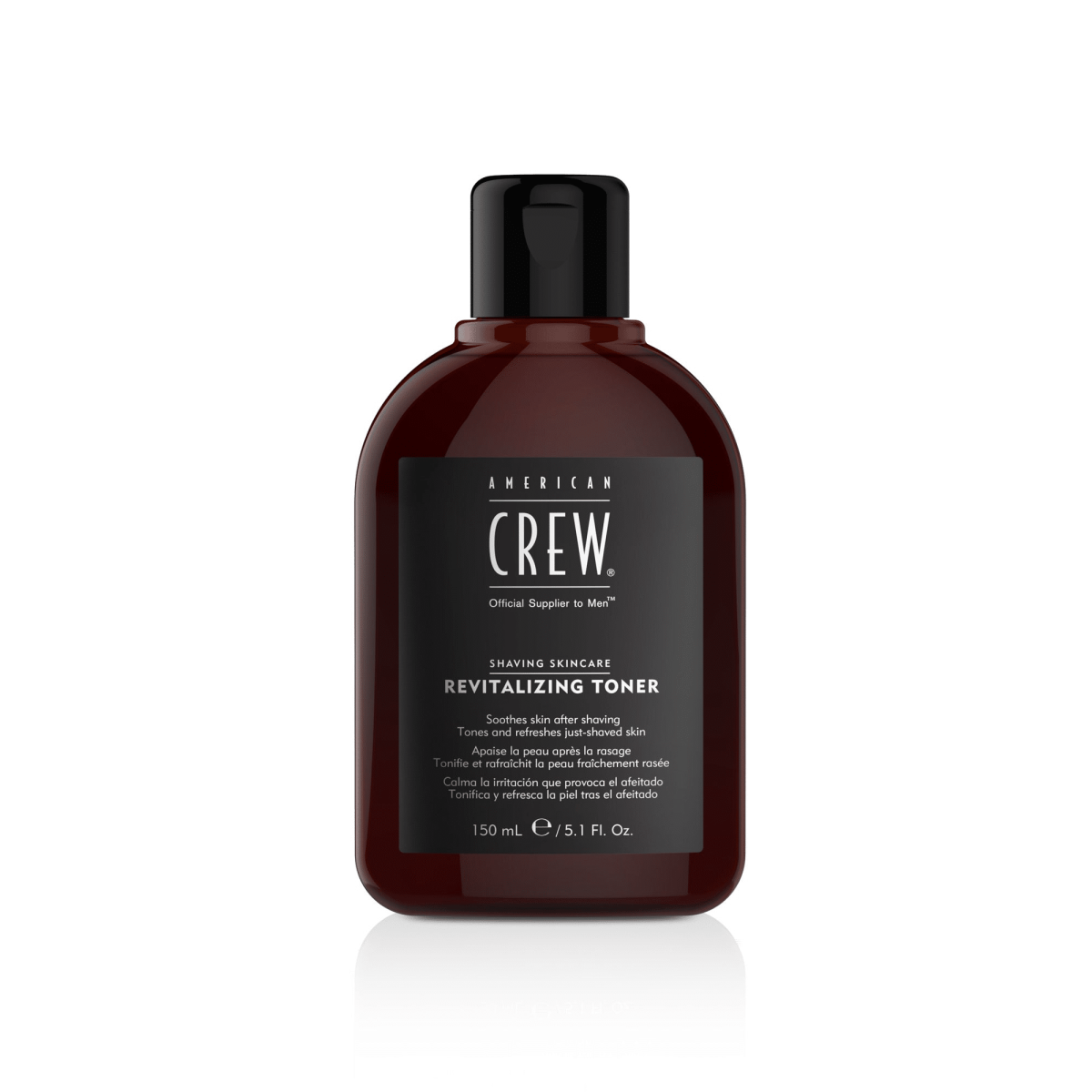 American Crew - Revitalizing Toner 150ml