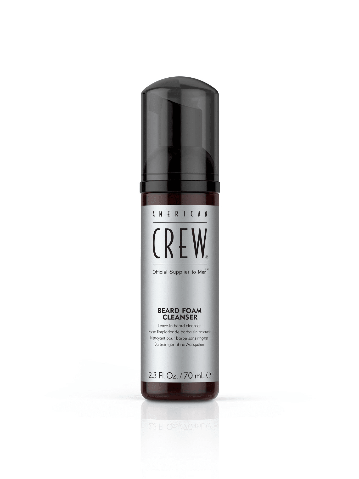 American Crew - Beard Foam Cleanser 70ml