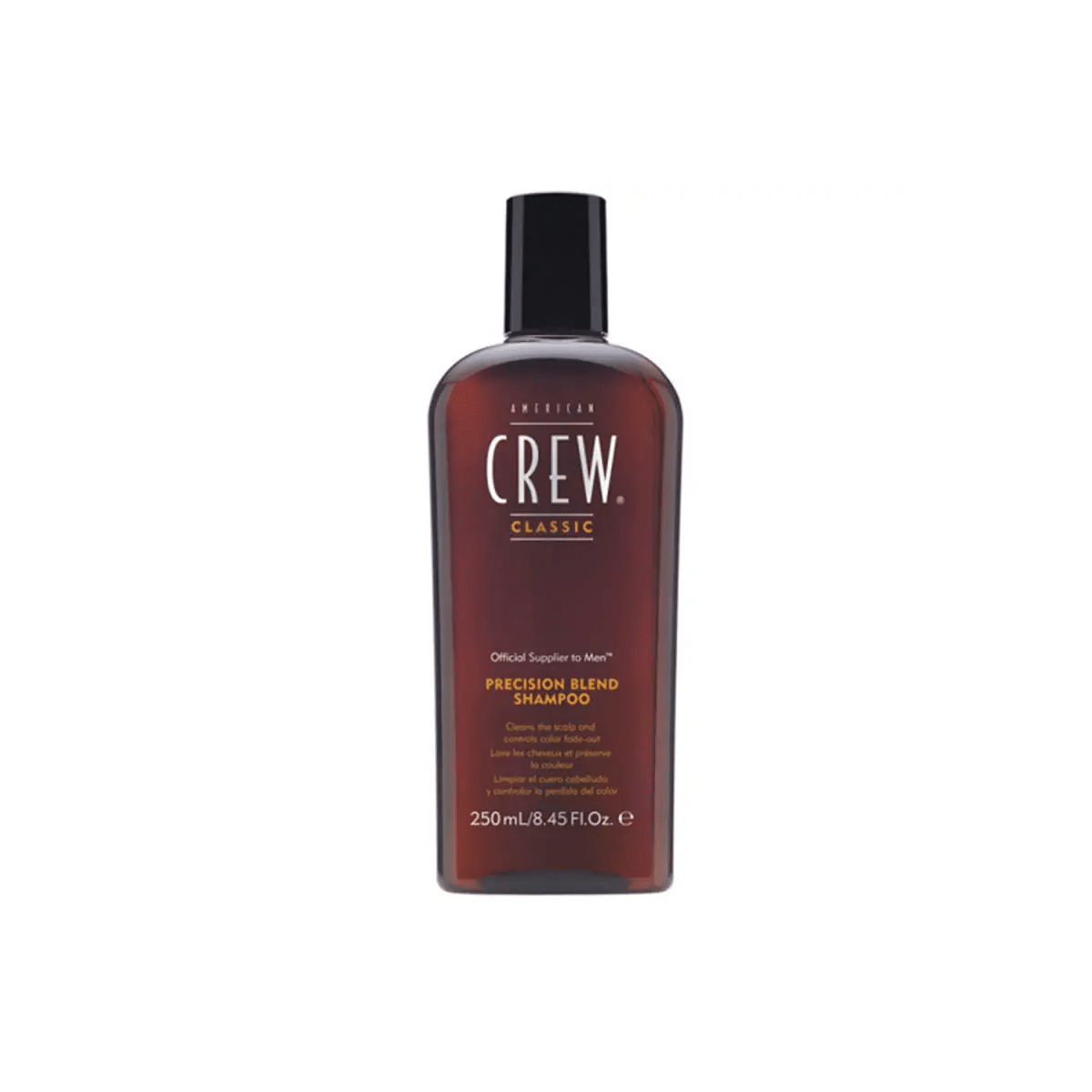 American Crew - Precision Blend Shampoo 250ml