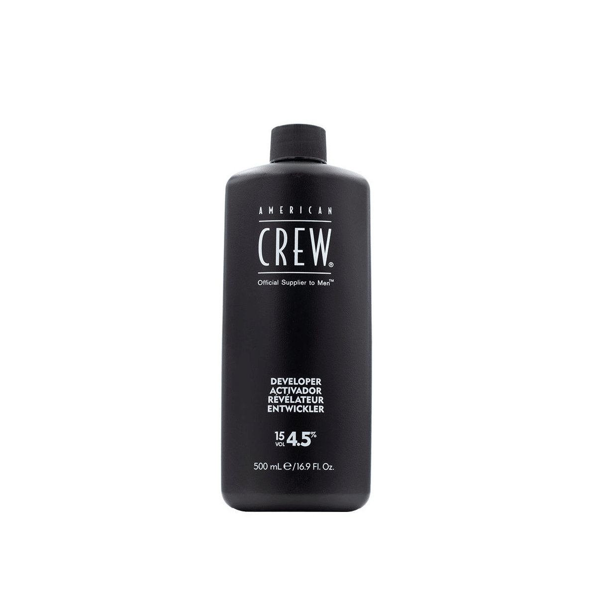 American Crew - Precision Blend Peroxide 15 Volumi 500ml