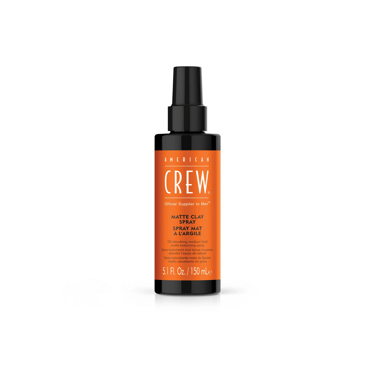 American Crew - Matte Clay Spray 150ml