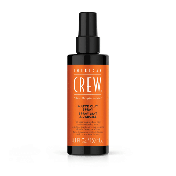 American Crew - Matte Clay Spray 150ml