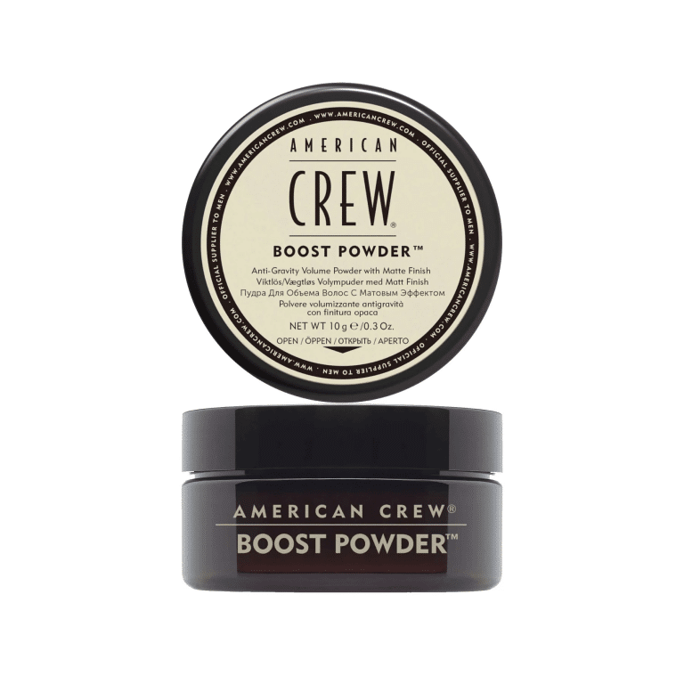 American Crew - Boost Powder 85gr