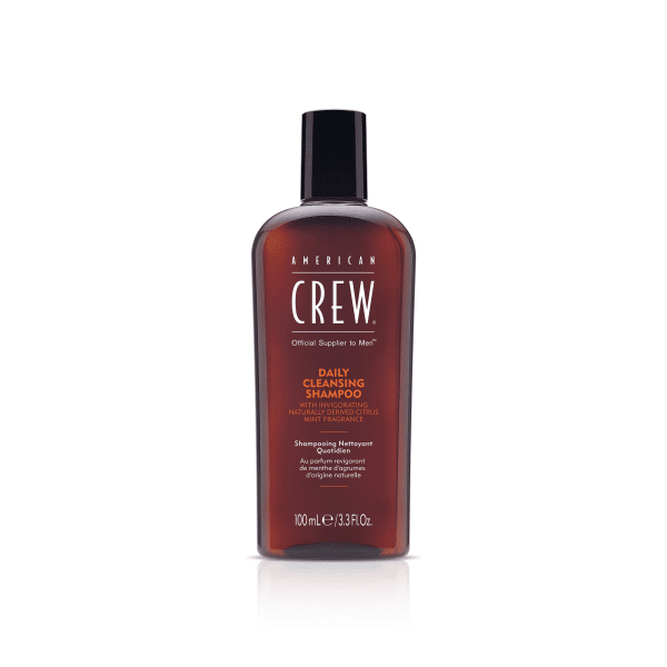 American Crew - 3-IN-1 Classic 100ml