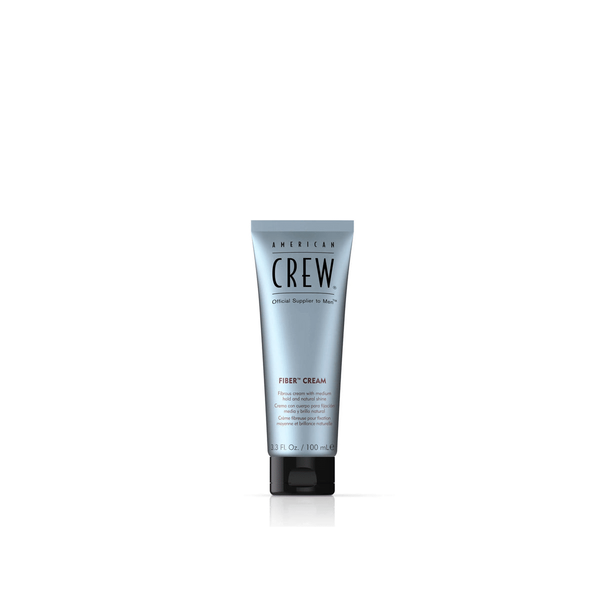 American Crew - Fiber Cream 100ml