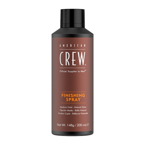 American Crew - Finishing Spray 200ml