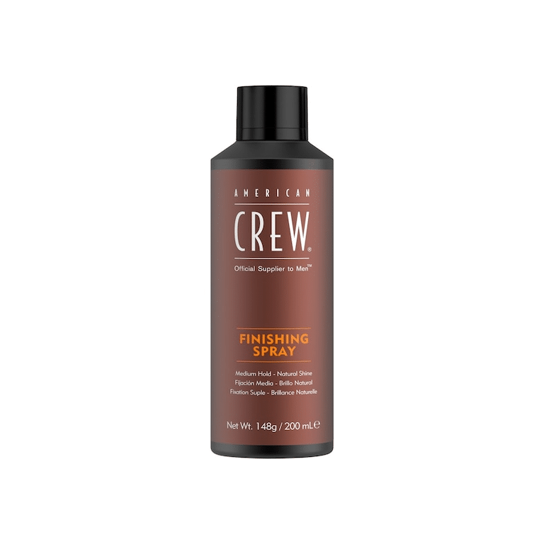 American Crew - Finishing Spray 200ml