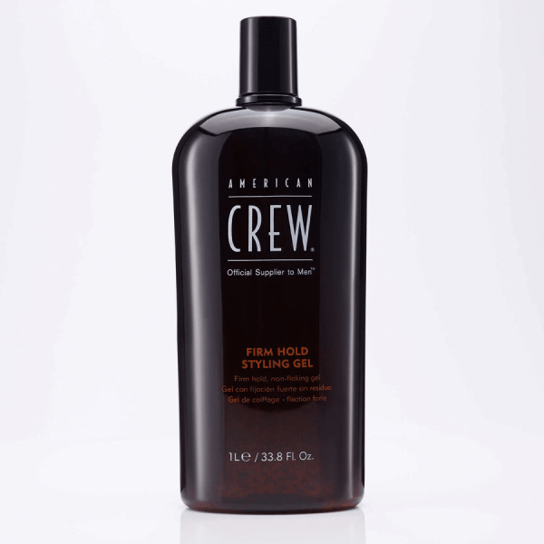 American Crew - Firm Hold Styling Gel 200ml