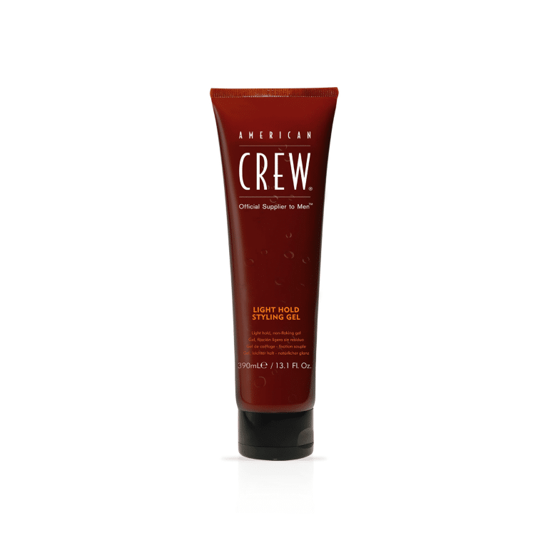 American Crew - Light Hold Styling Gel 250ml