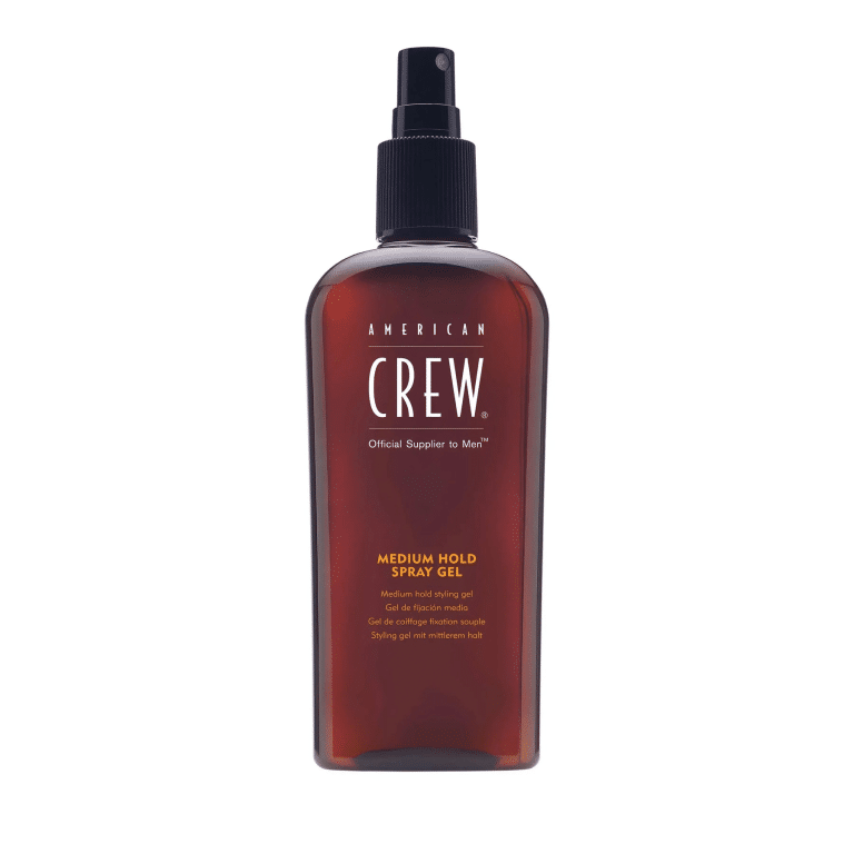 American Crew - Medium Hold Styling Gel 250ml