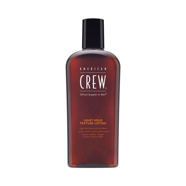 American Crew - Light Hold Texture Lotion 250ml