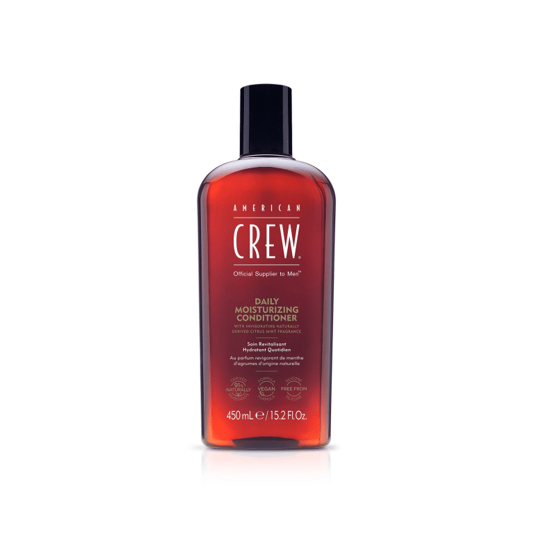 American Crew - Daily Deep Moisturizing Conditioner 250ml