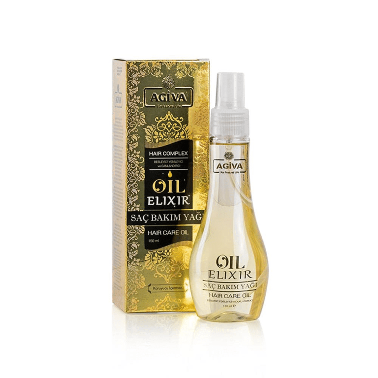 Agiva - Oil Elixir 150ml