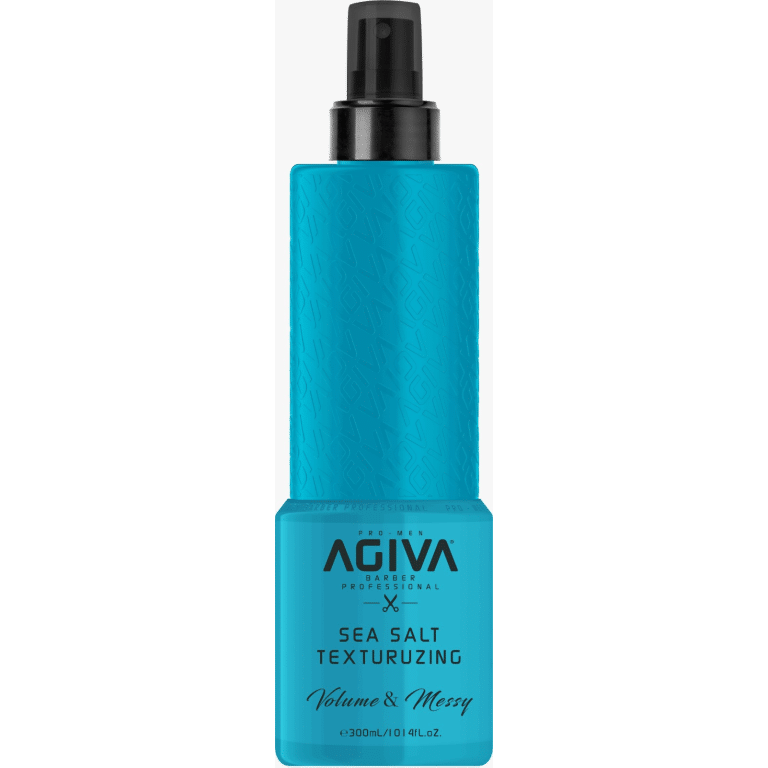 Agiva - Hair Sea Salt Texturuzing 300ml