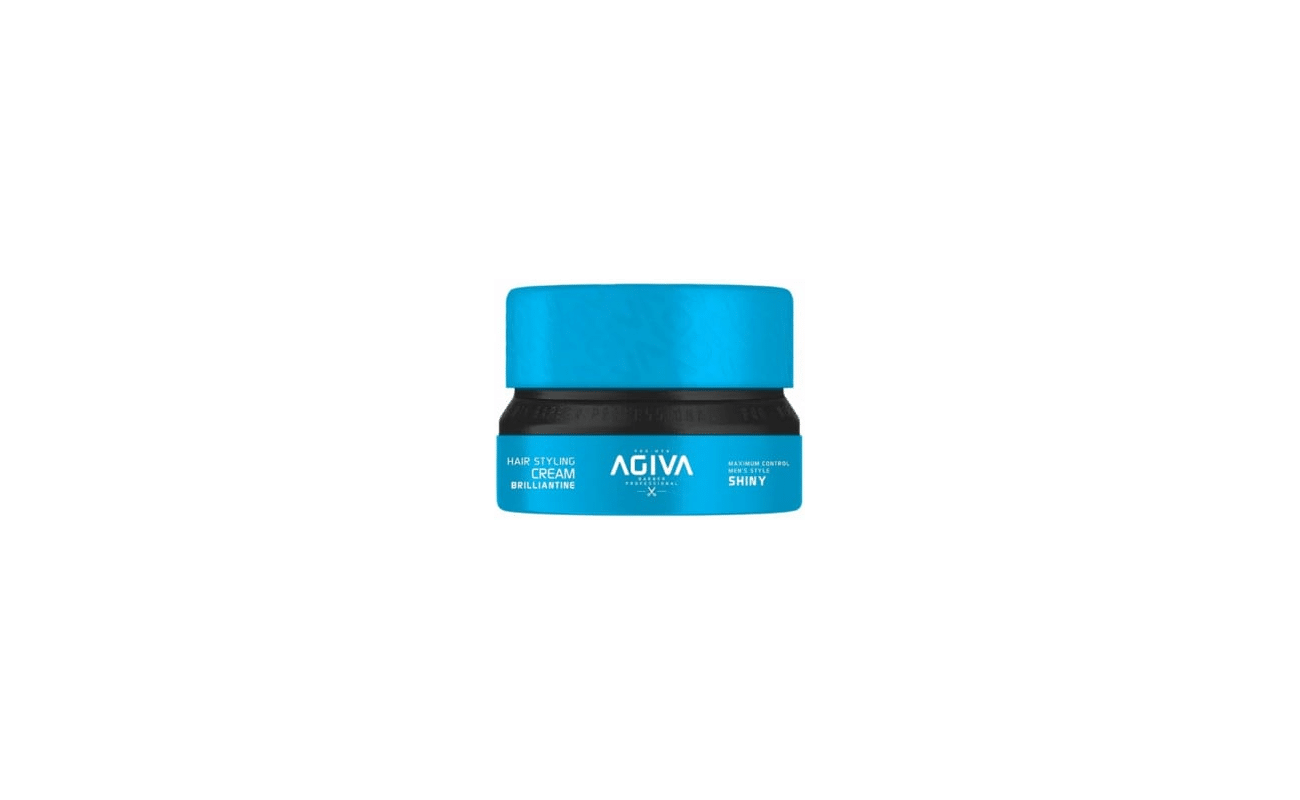 Agiva - Brillantine Shiny 155ml