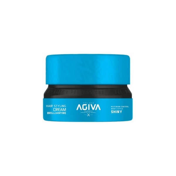 Agiva - Brillantine Shiny 155ml