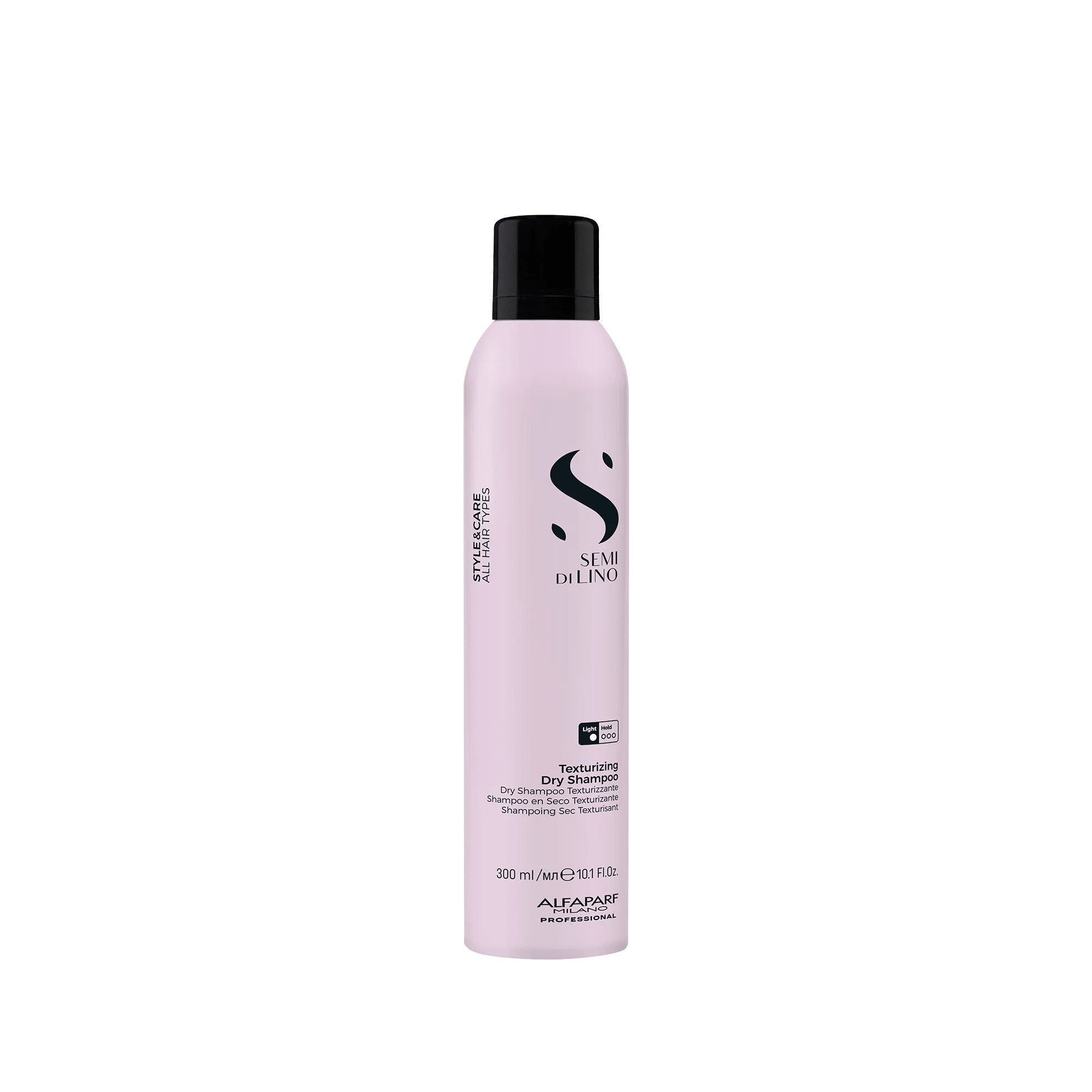 Alfaparf - Semi di Lino Style Texturizing Dry Shampoo 300ml