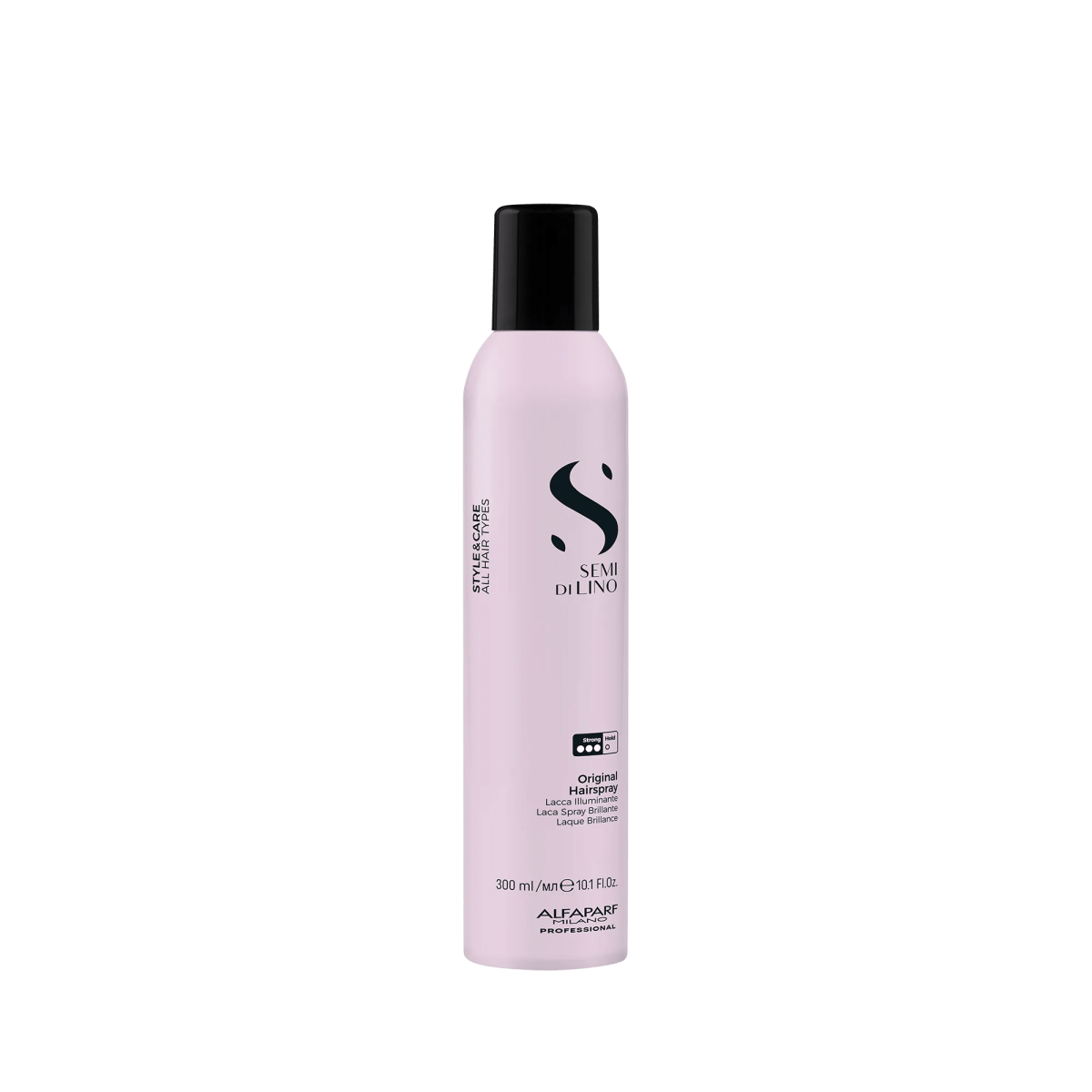 Alfaparf - Semi di Lino Style Texturizing Dry Shampoo 300ml