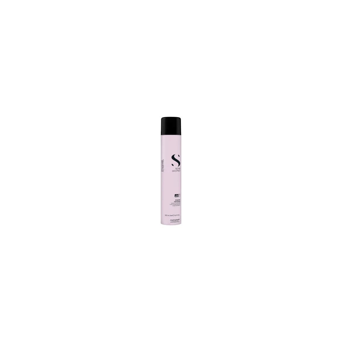 Alfaparf - Semi di Lino Style Original Hairspray 500ml