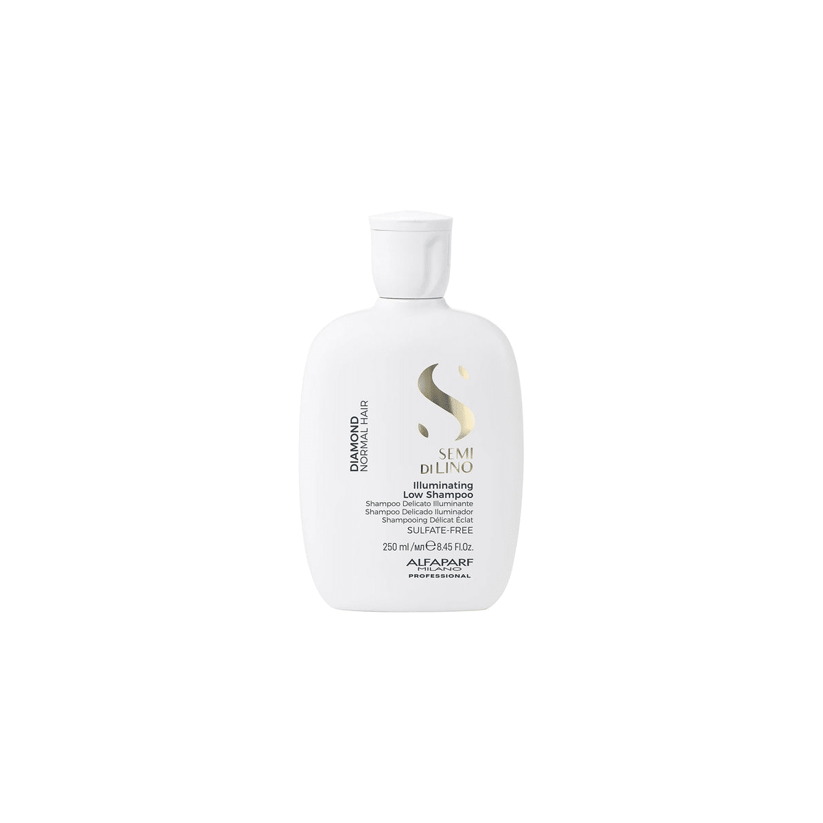 Alfaparf - Diamond Illuminating Shampoo 250ml