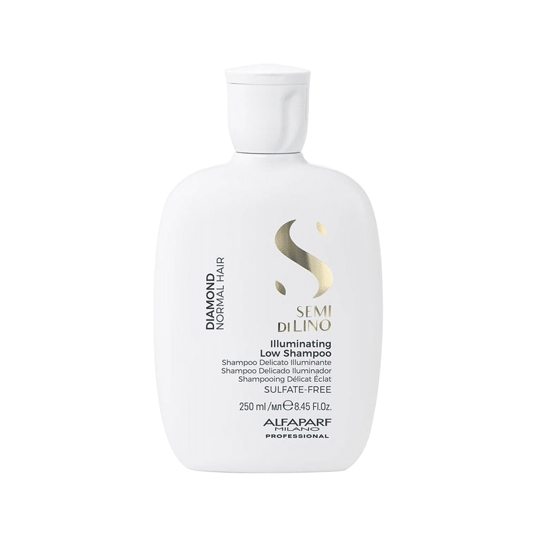 Alfaparf - Diamond Illuminating Shampoo 250ml