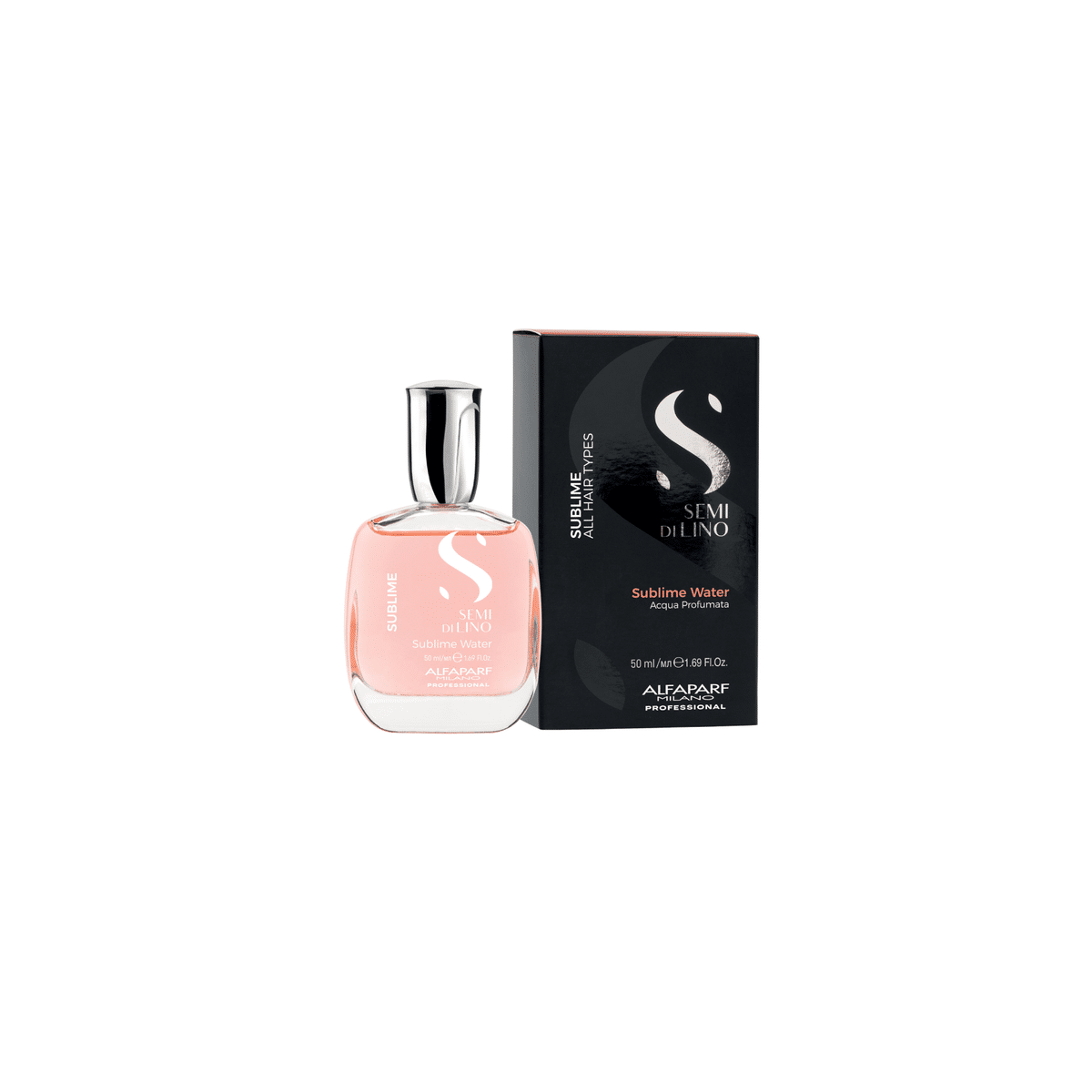 Alfaparf - Semi di Lino Sublime Water 50ml