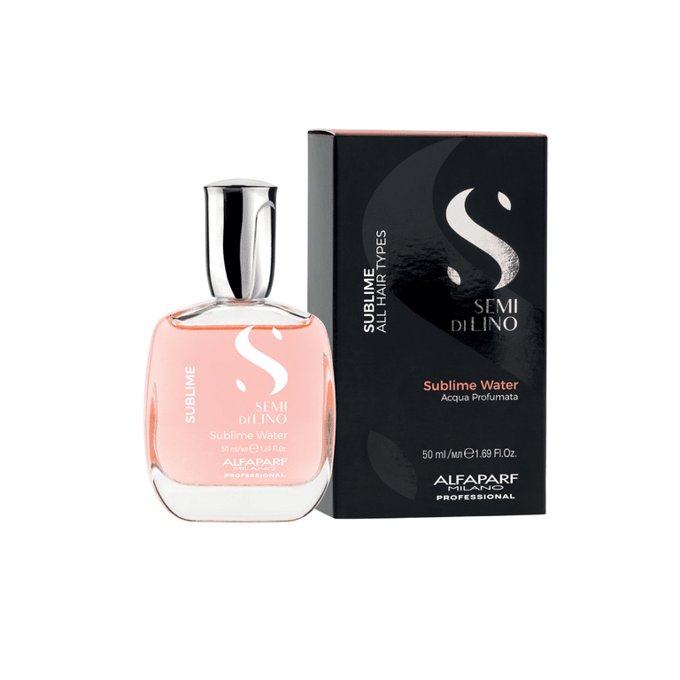 Alfaparf - Semi di Lino Sublime Water 50ml