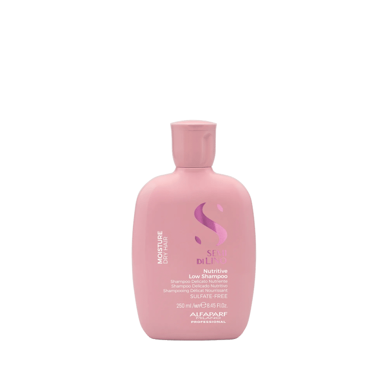 Alfaparf - Semi di Lino Moisture Nutritive Shampoo 250ml