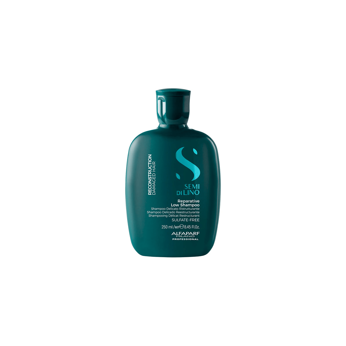 Alfaparf - Semi di Lino Reconstruction Reparative Shampoo 250ml