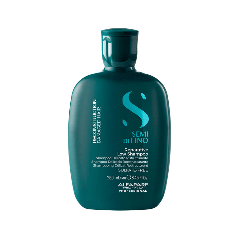 Alfaparf - Semi di Lino Reconstruction Reparative Shampoo 250ml