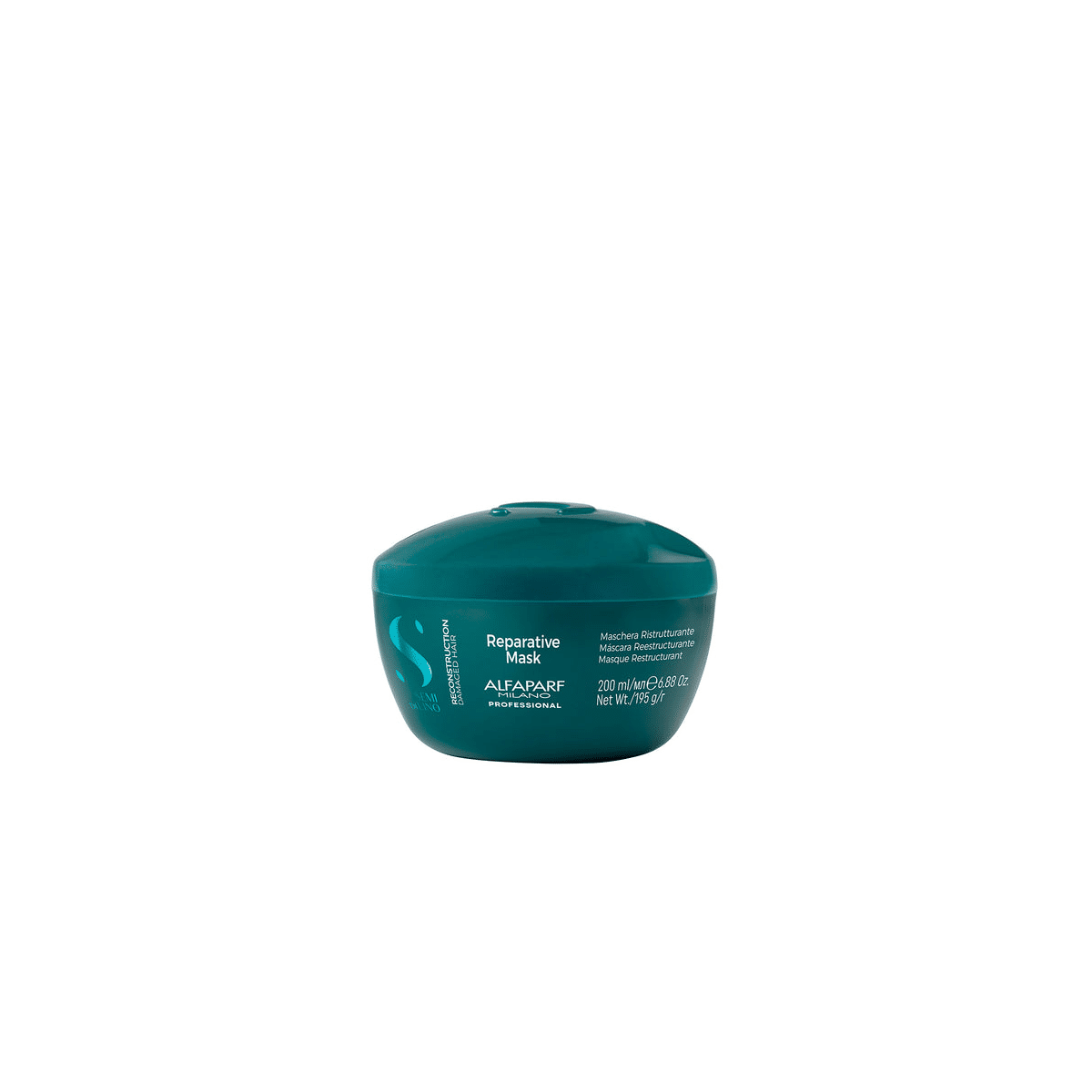 Alfaparf - Semi di Lino Reconstruction Reparative Mask 200ml