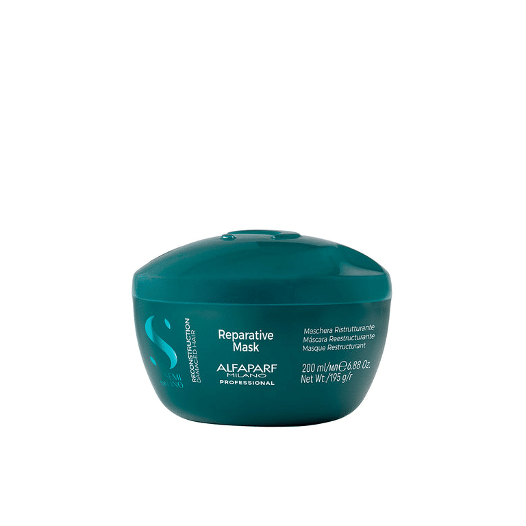 Alfaparf - Semi di Lino Reconstruction Reparative Mask 200ml