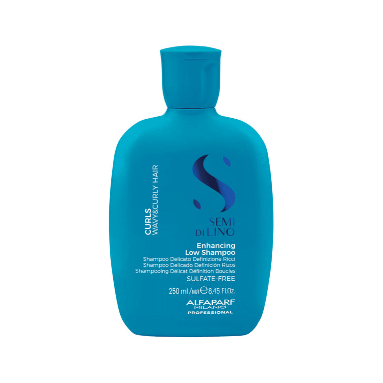 Alfaparf - Semi di Lino Curls Shampoo 250ml