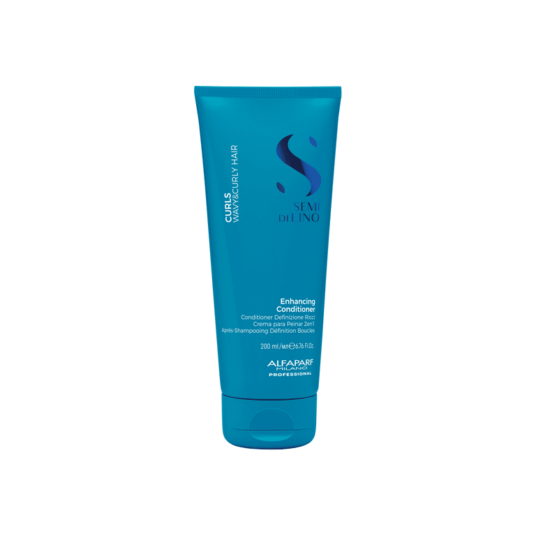 Alfaparf - Semi di Lino Curls Enhancing Conditioner 200ml