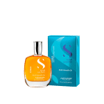 Alfaparf - Semi di Lino Curls Multi-Benefit Oil 100ml