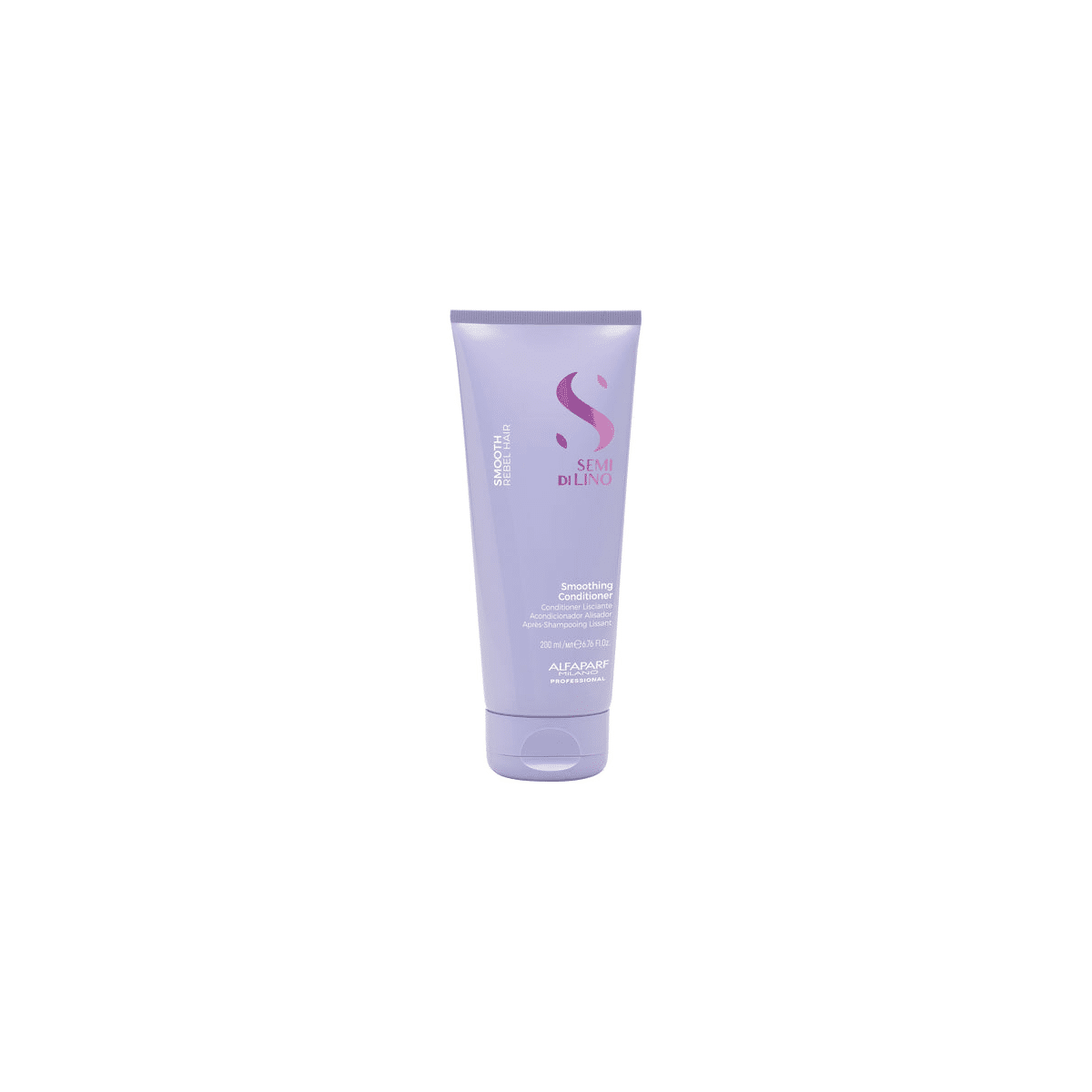 Alfaparf - Semi di Lino Smooth Conditioner 200ml