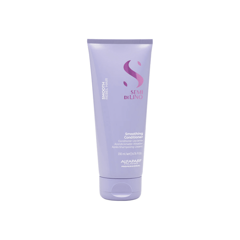 Alfaparf - Semi di Lino Smooth Conditioner 200ml