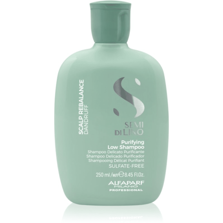 Alfaparf - Semi di Lino Purifying Shampoo 250ml