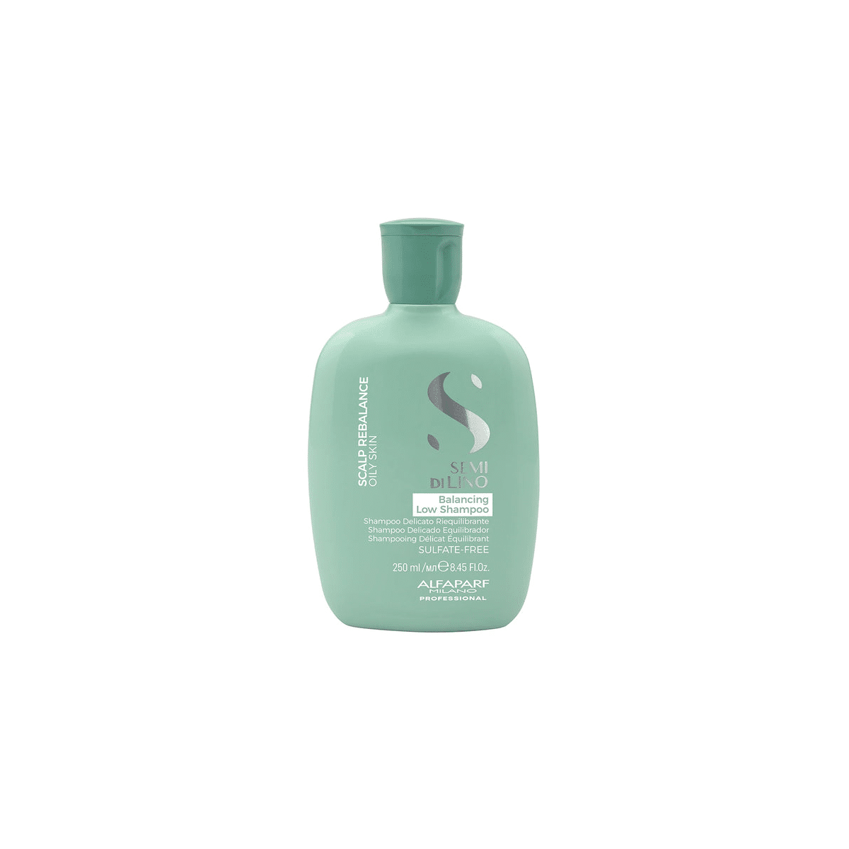 Alfaparf - Semi di Lino Balancing Shampoo 250ml