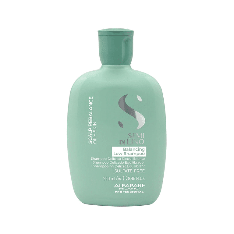 Alfaparf - Semi di Lino Balancing Shampoo 250ml