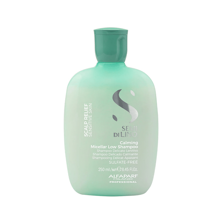 Alfaparf - Semi di Lino Calming Shampoo 250ml