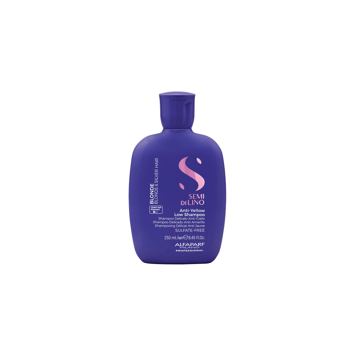 Alfaparf -  Semi di Lino Blonde Shampoo 250ml