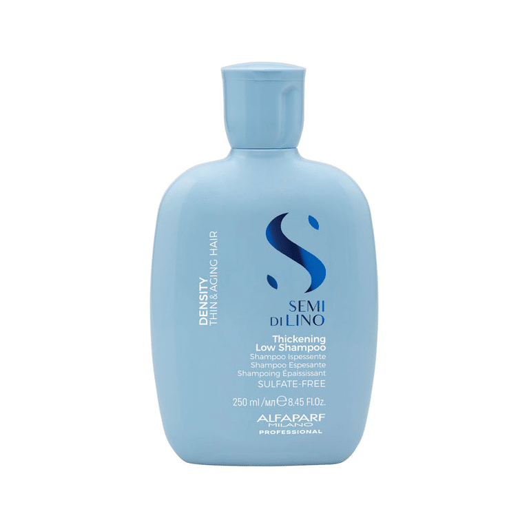 Alfaparf - Semi di Lino Density Shampoo 250ml