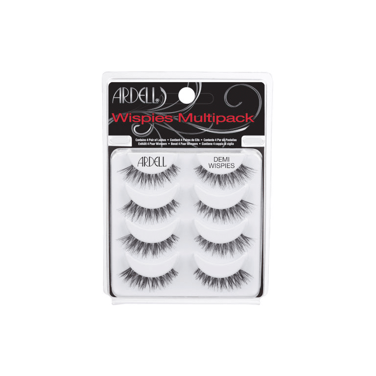 Ardell - Wispies Multipack Demi Wispies Ciglia a Banda