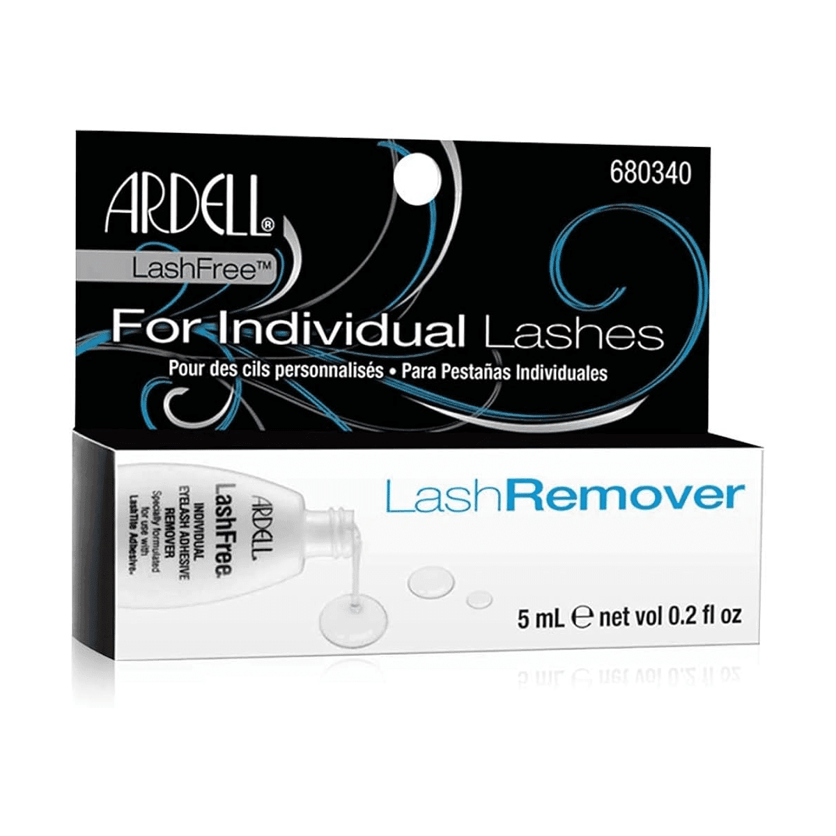 Ardell - Lashfree Remover 5gr Per Ciglia Singole