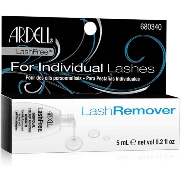 Ardell - Lashfree Remover 5gr Per Ciglia Singole