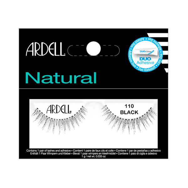 Ardell - Natural 110 Ciglia a Banda