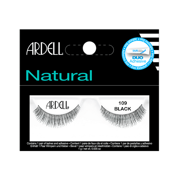 Ardell - Natural 109 Ciglia a Banda